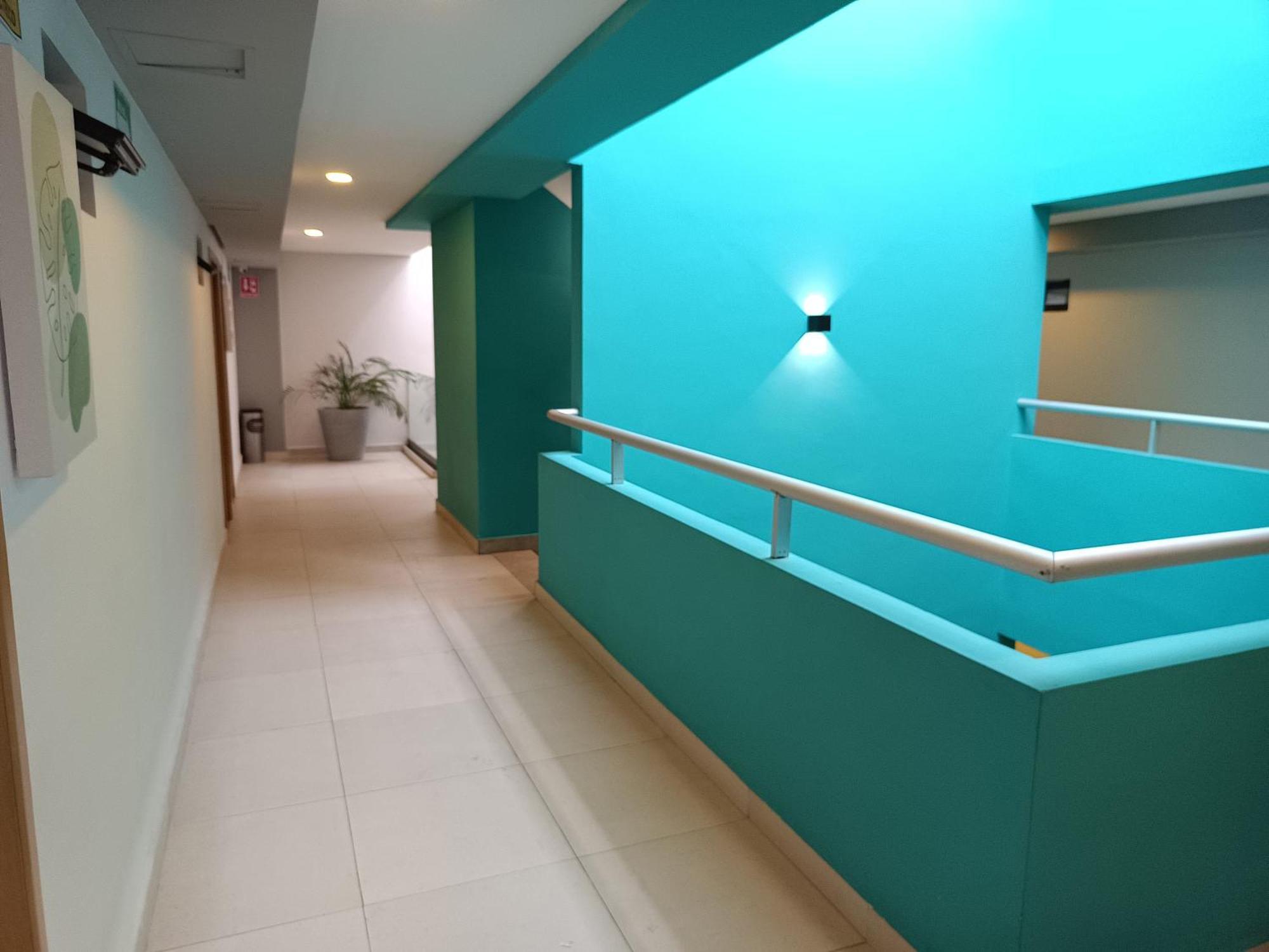 Hotel Kavia Mazatlán
