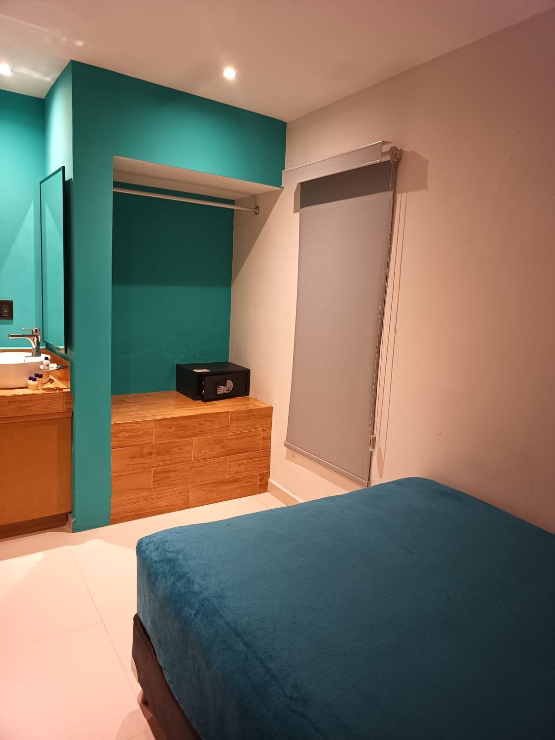 Kavia Hotel 2*