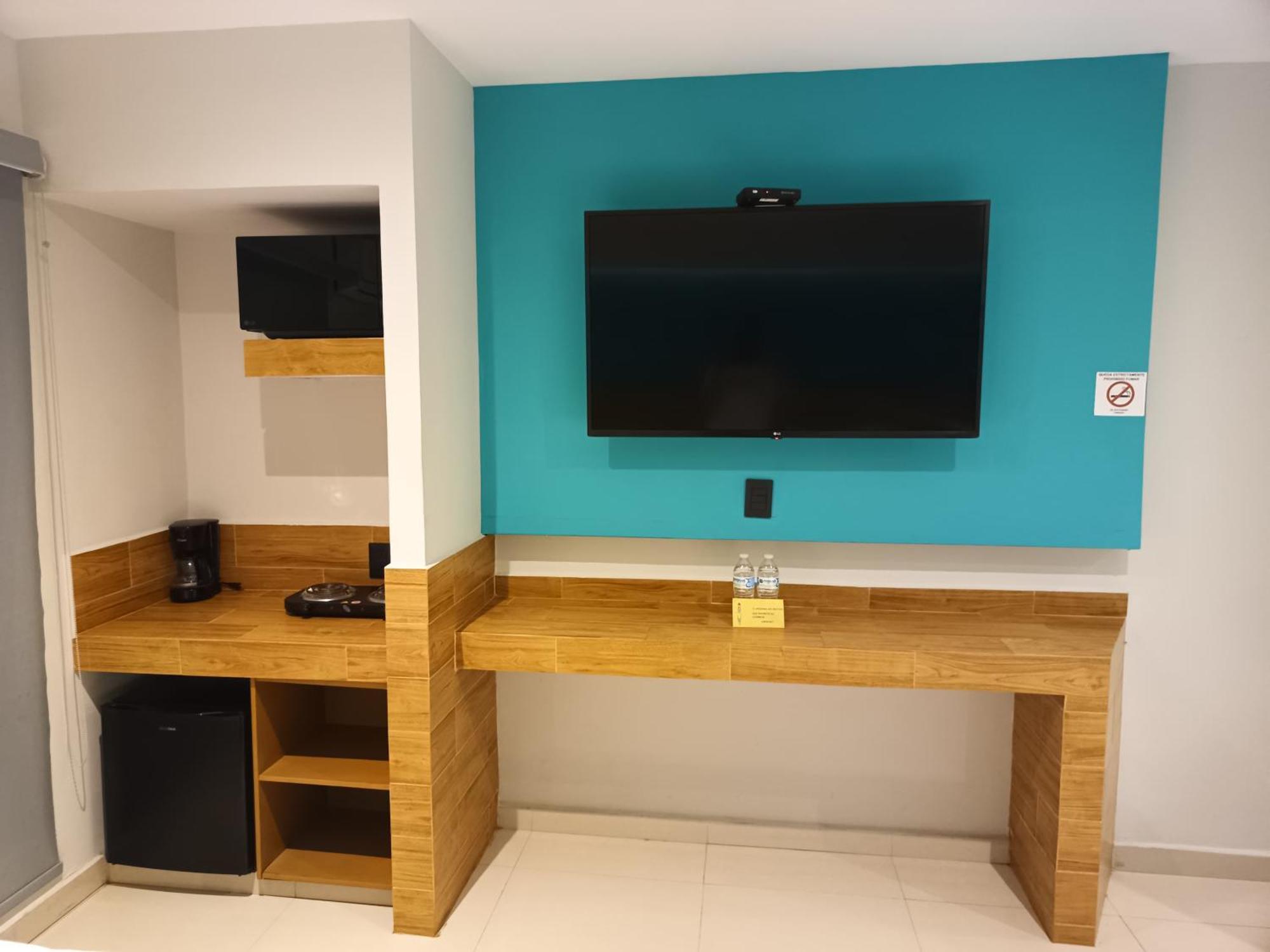 Hotel Kavia 2*