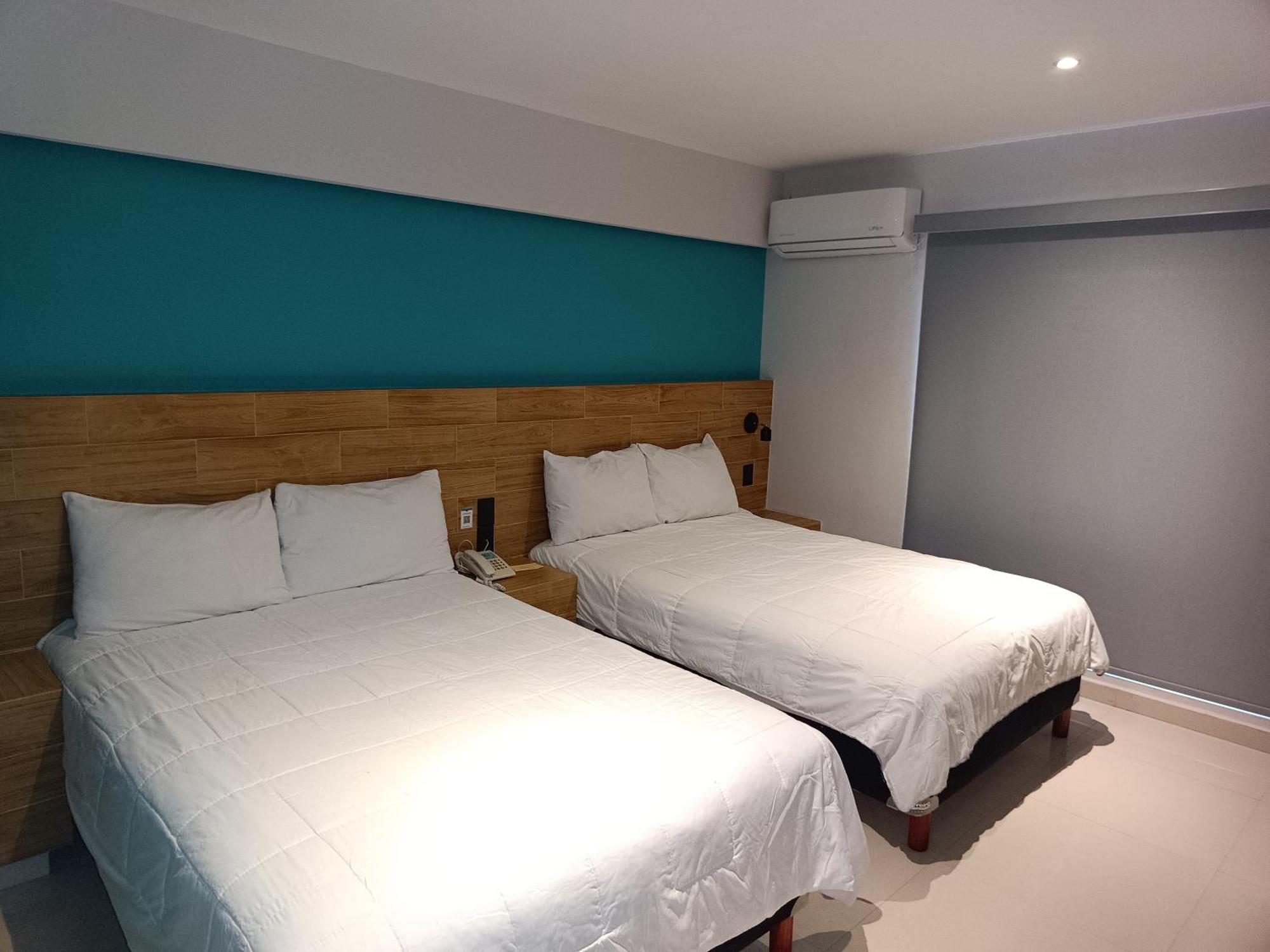 Hotel Kavia Mazatlán